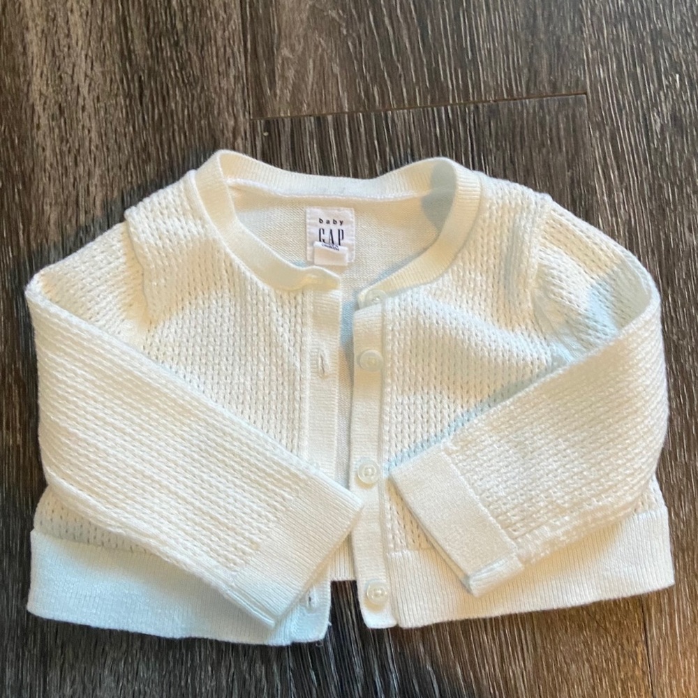 Baby gap Cardigan